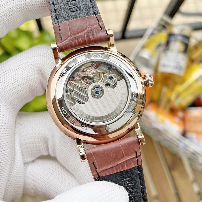 Vacheron Constantin Watch VTW00041-1